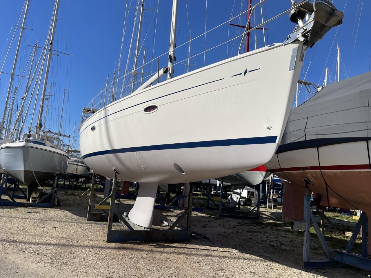 Bavaria 42 Cruiser