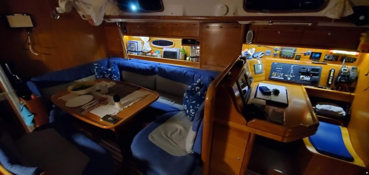 Bavaria 42 Cruiser