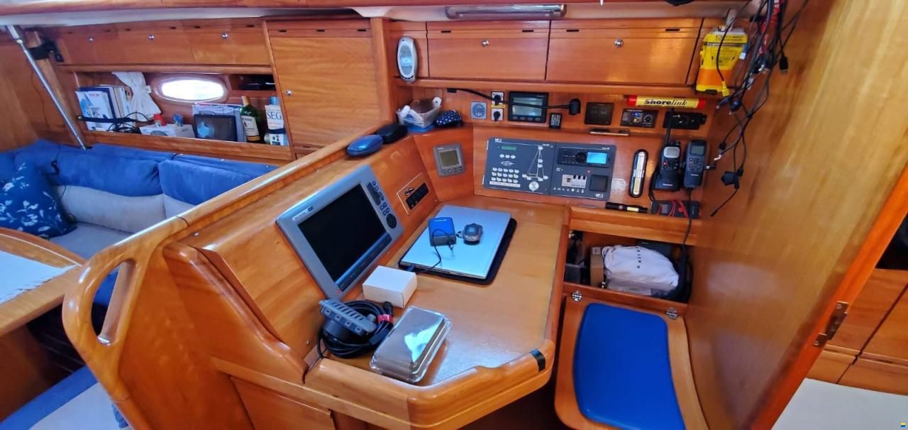 Bavaria 42 Cruiser