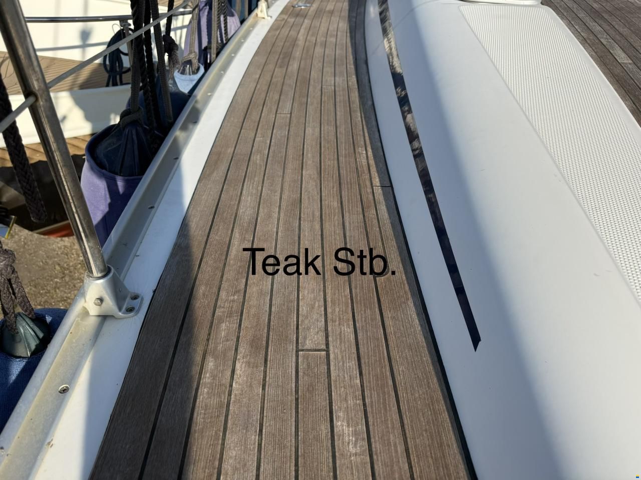Bavaria 42 Cruiser