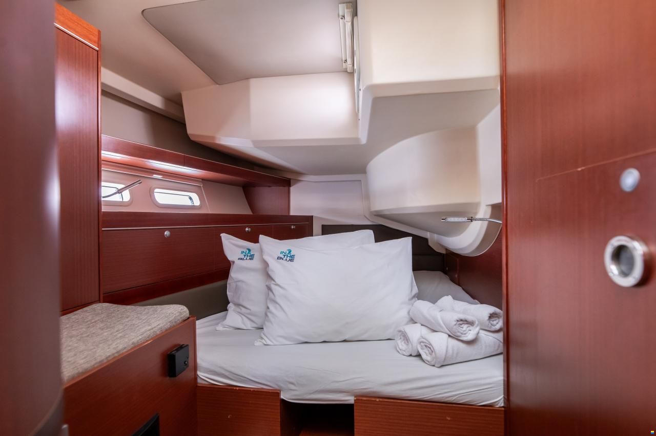Hanse 575