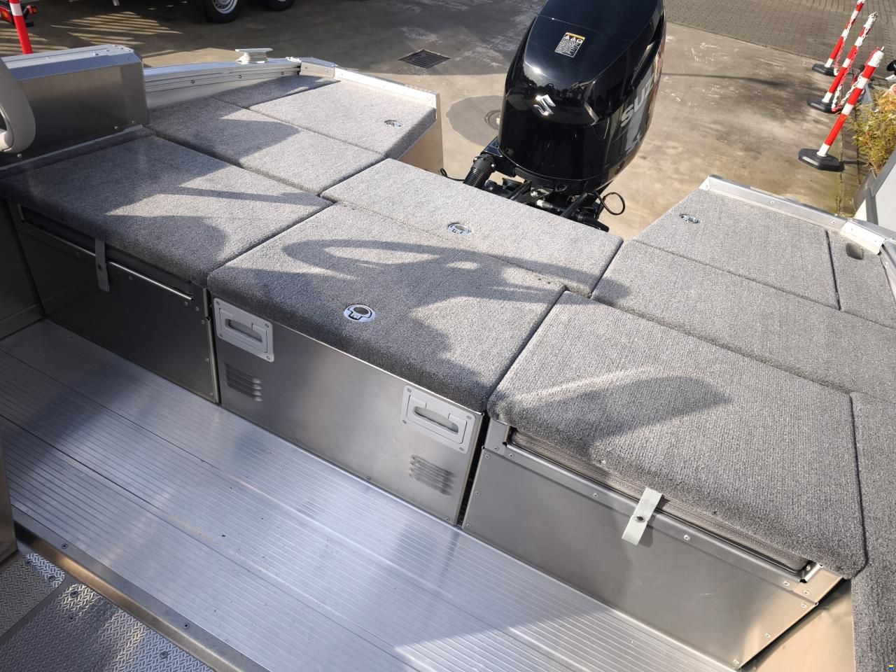 Linder Arkip 510 Catch