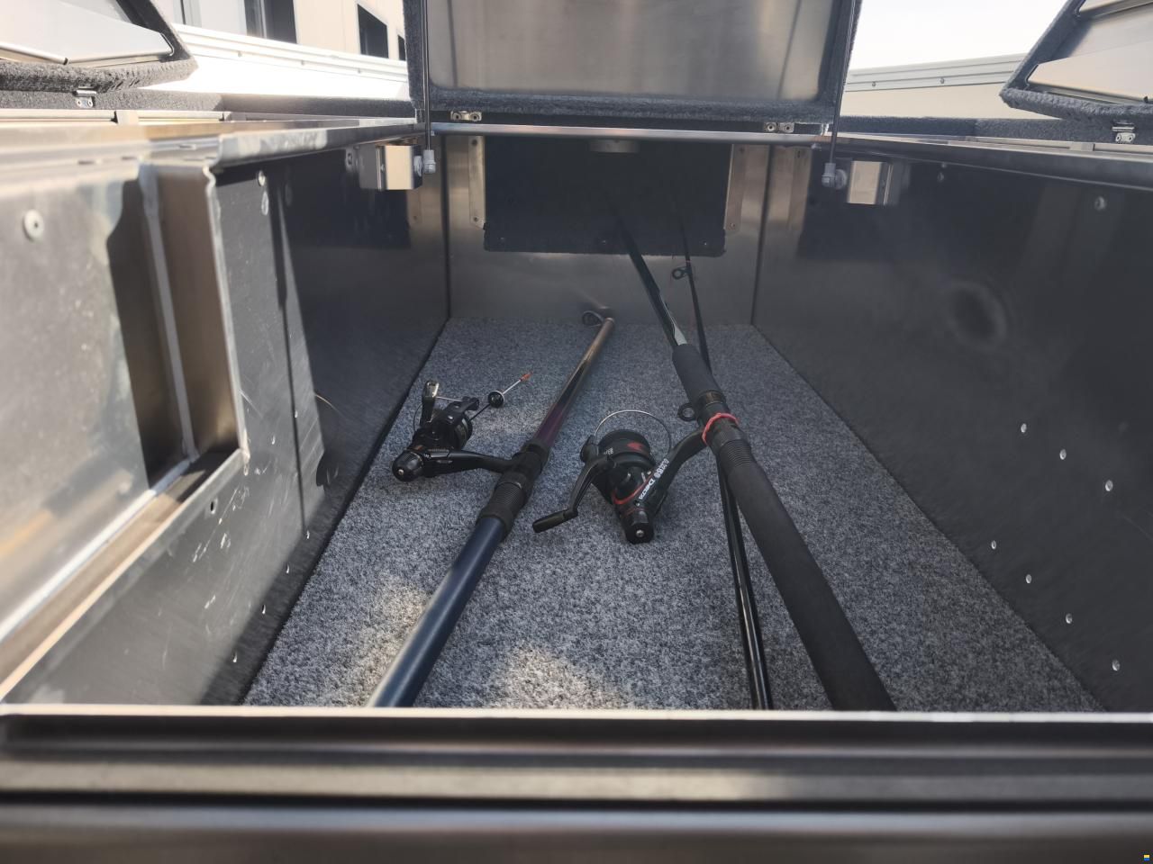 Linder Arkip 510 Catch