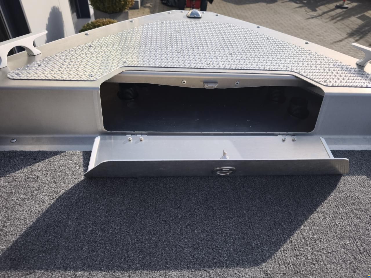 Linder Arkip 510 Catch