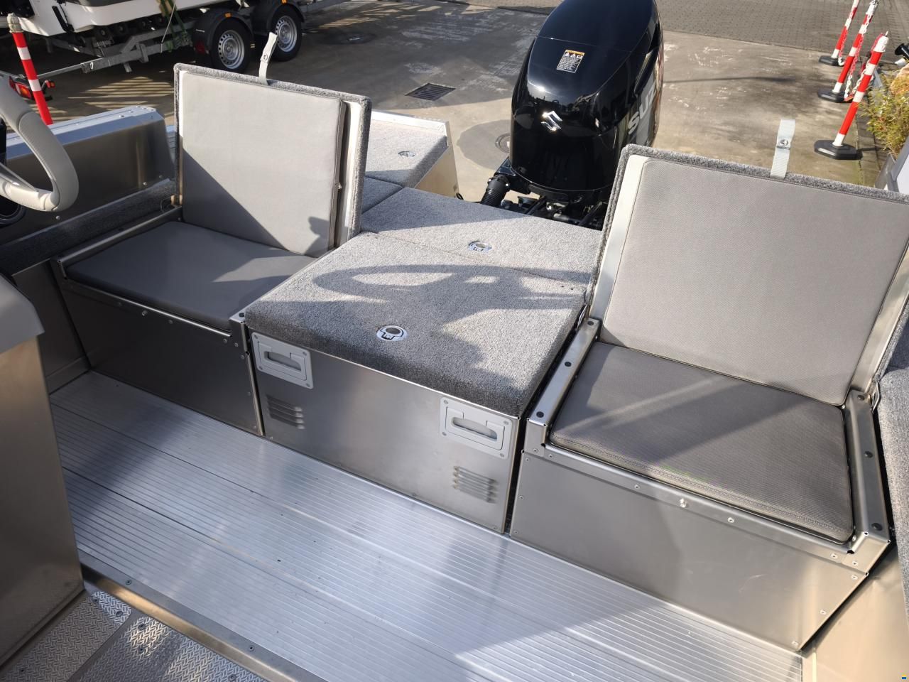 Linder Arkip 510 Catch