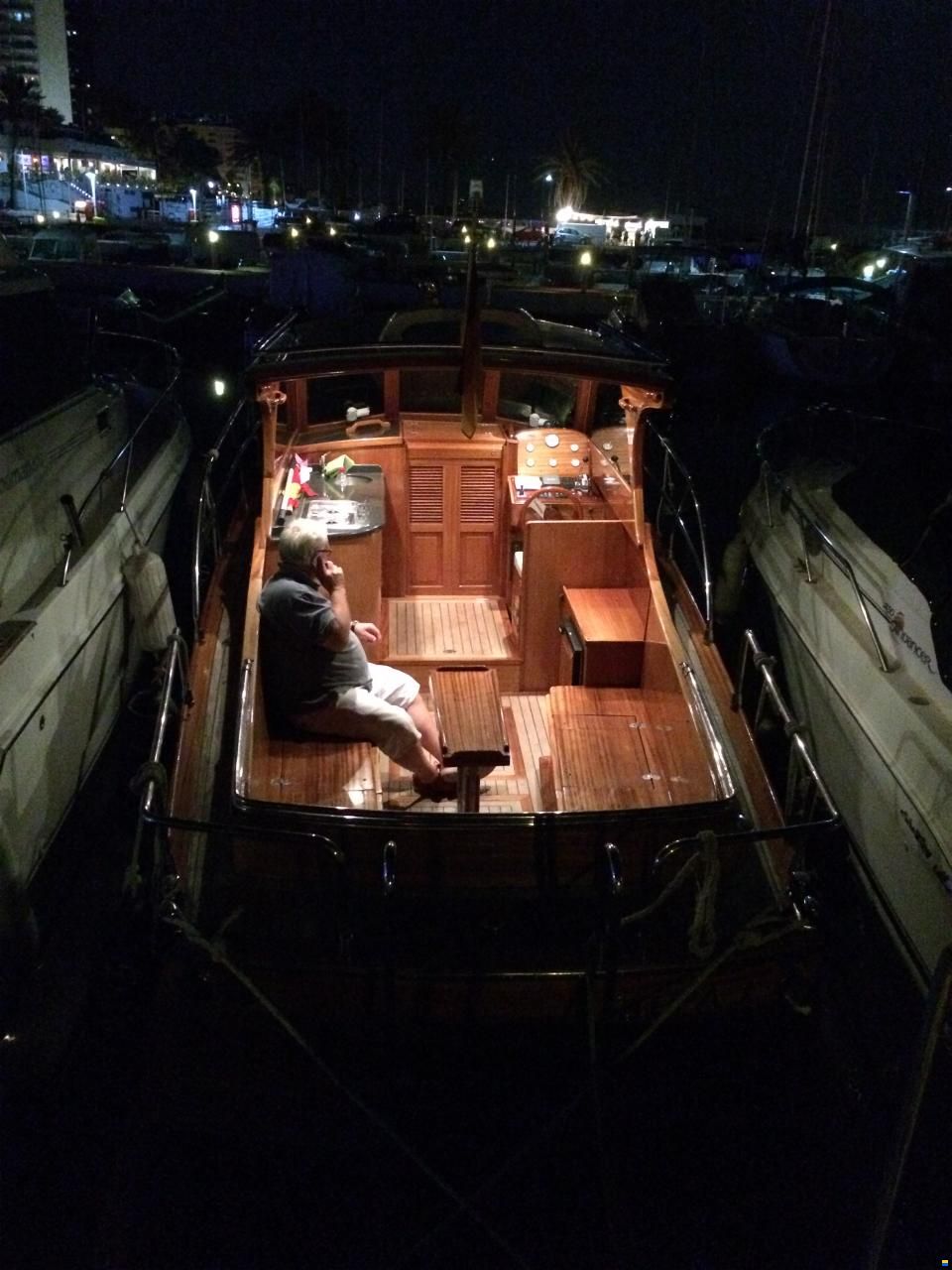 Atalyacht Einzelanfertigung