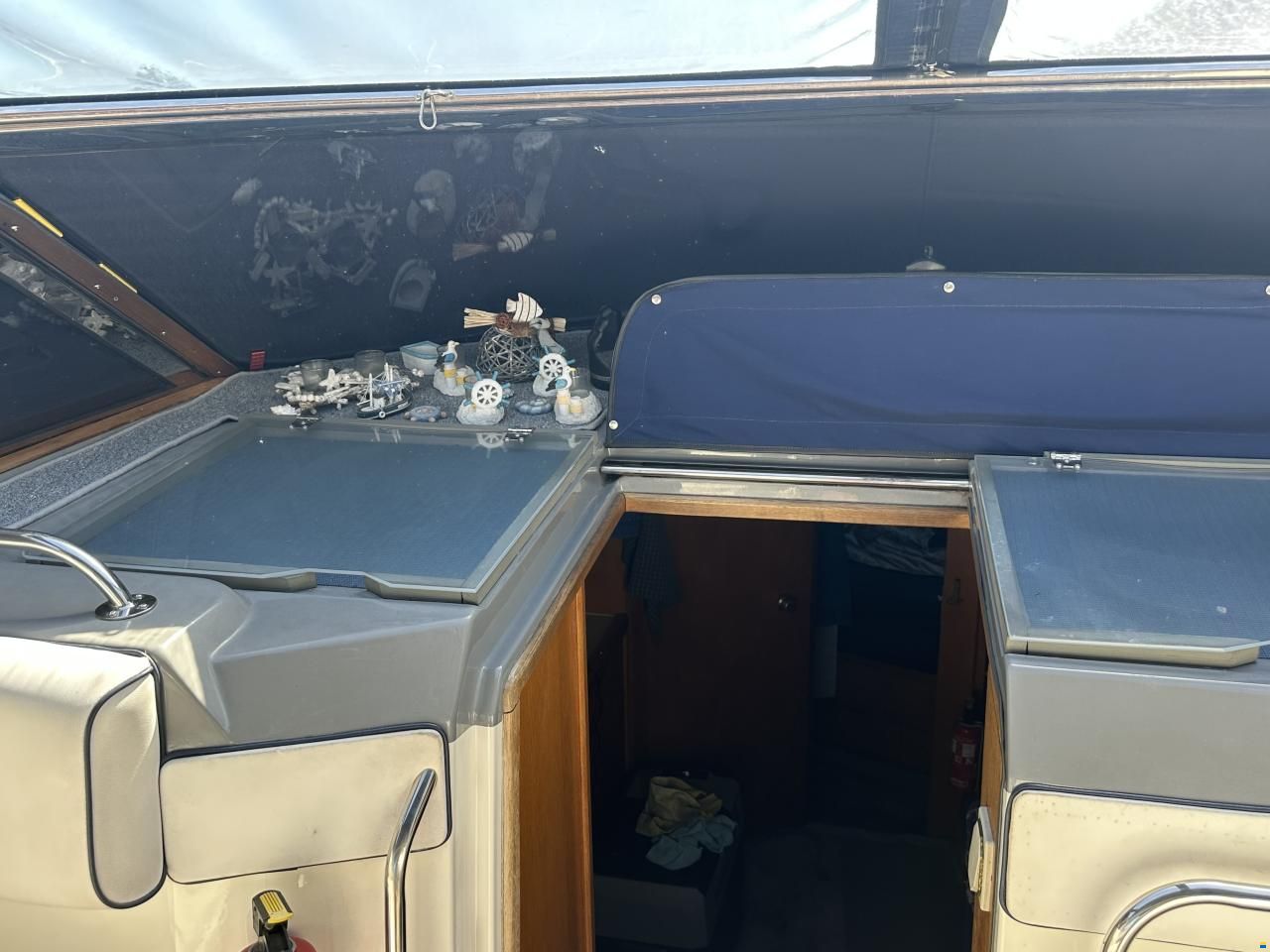 Sealine 328 Sovereign