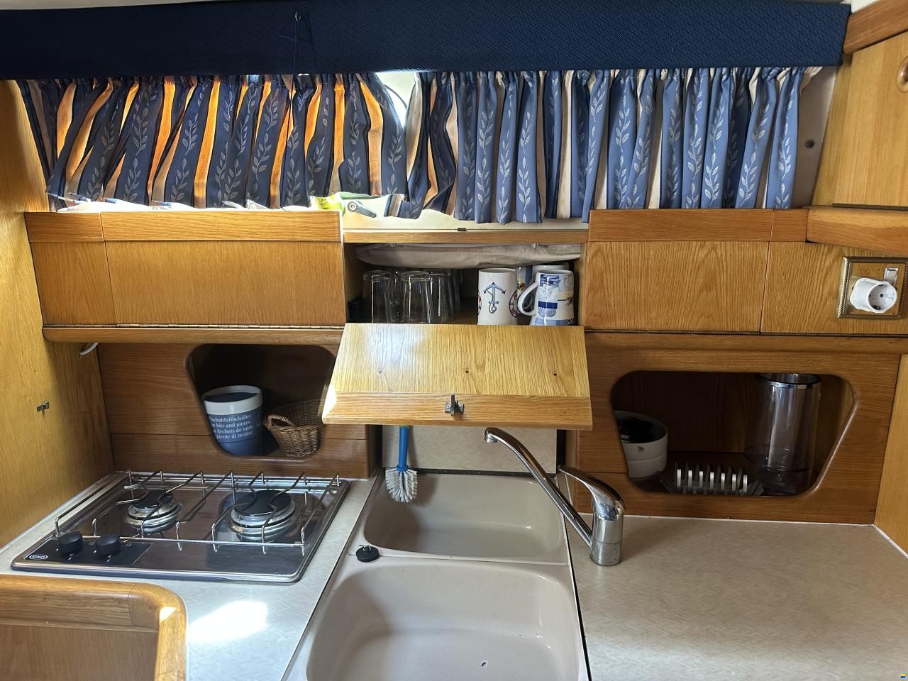 Sealine 328 Sovereign