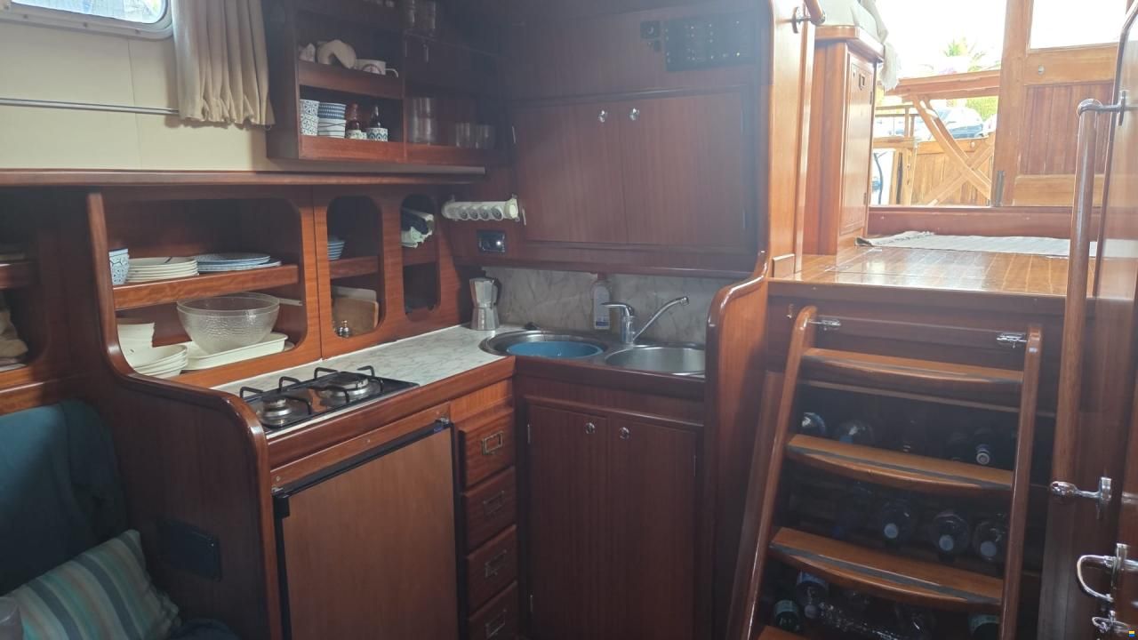 Menorquin 120