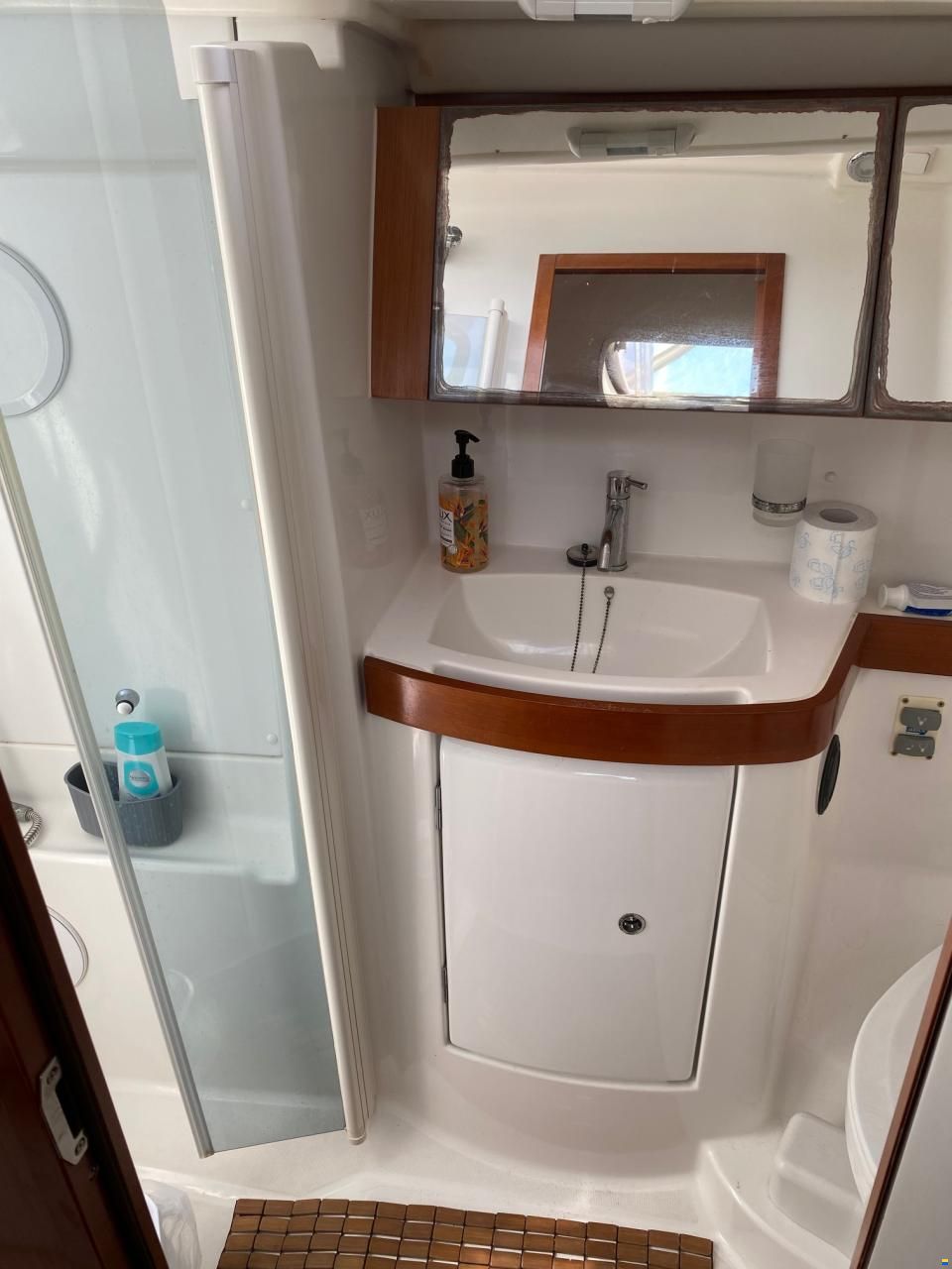 Beneteau Oceanis 43