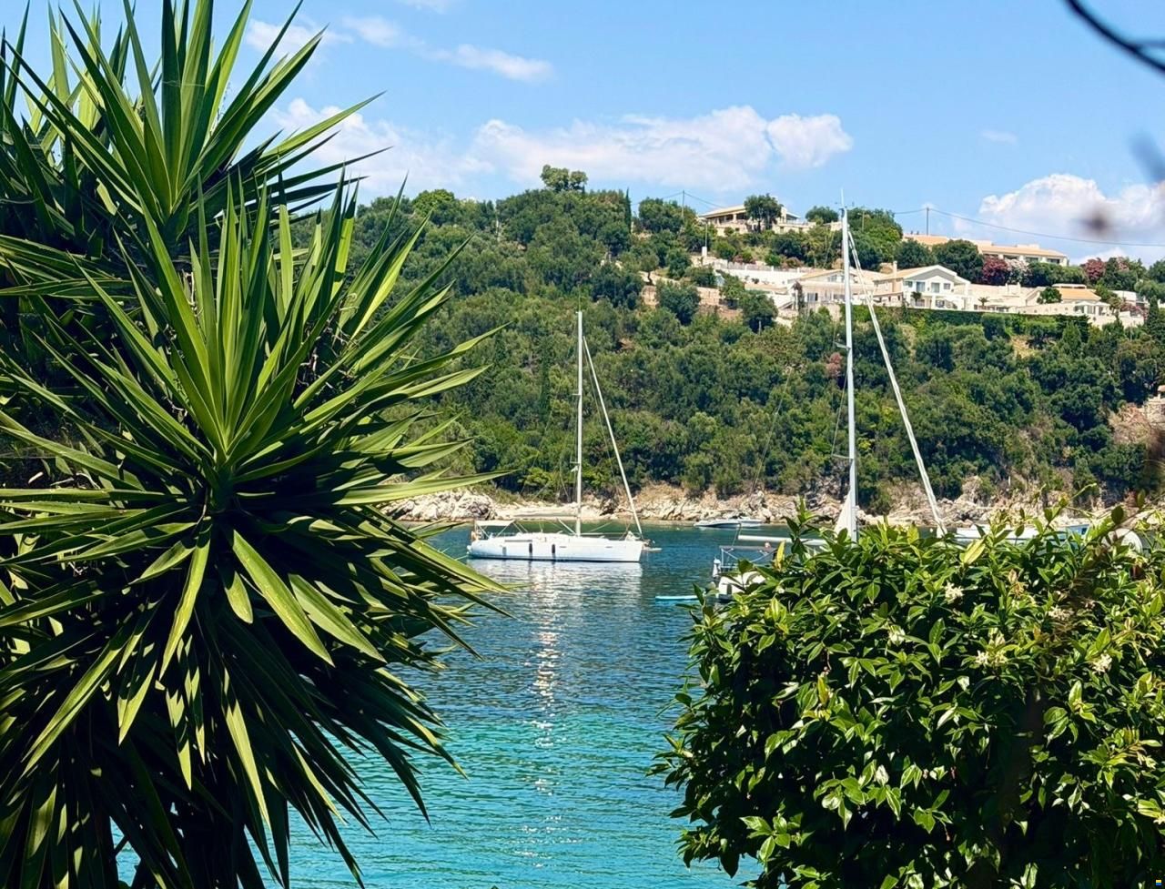 Beneteau Oceanis 43