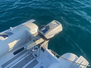 Beneteau Oceanis 43