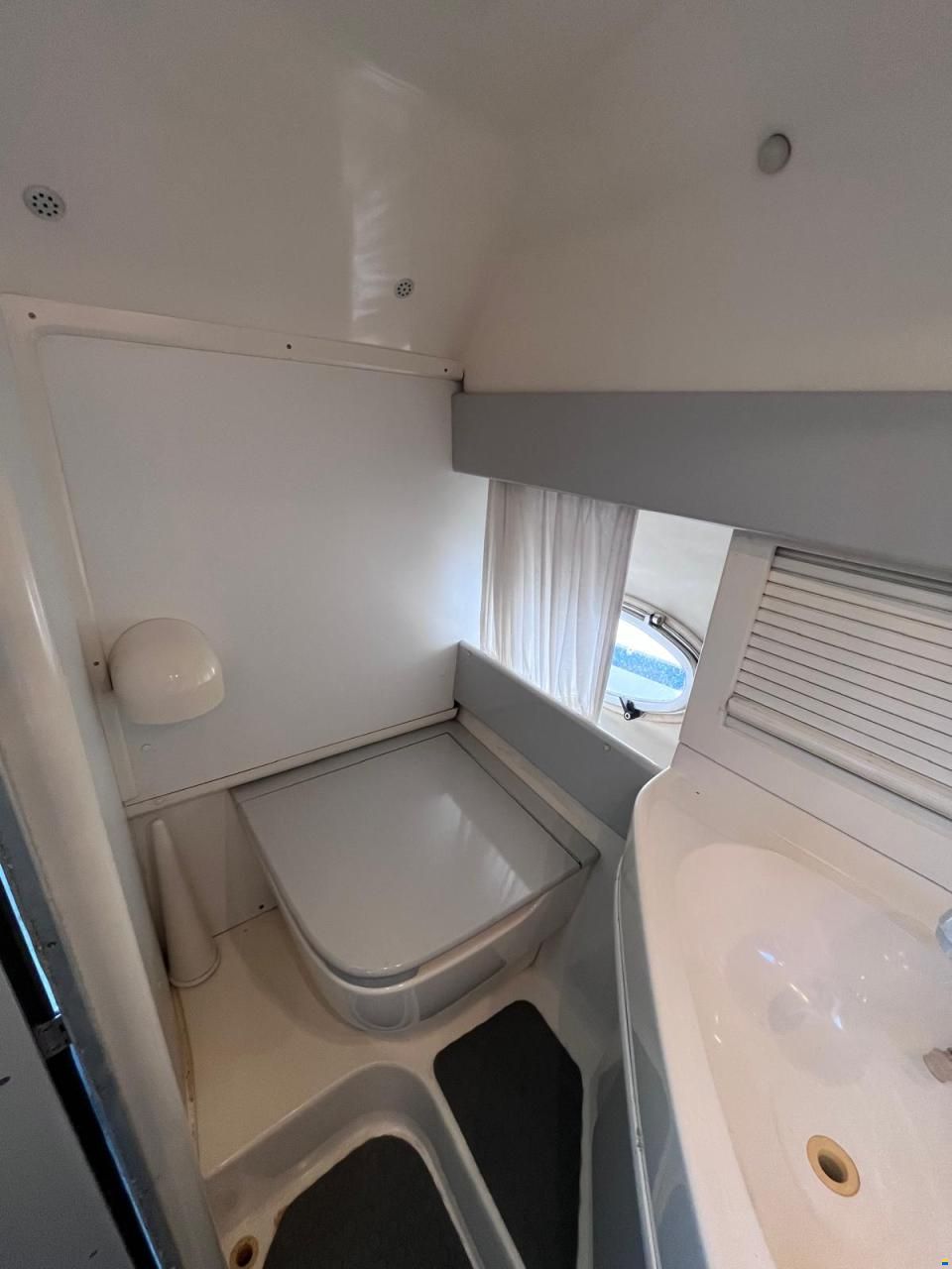 Cranchi Endurance 35