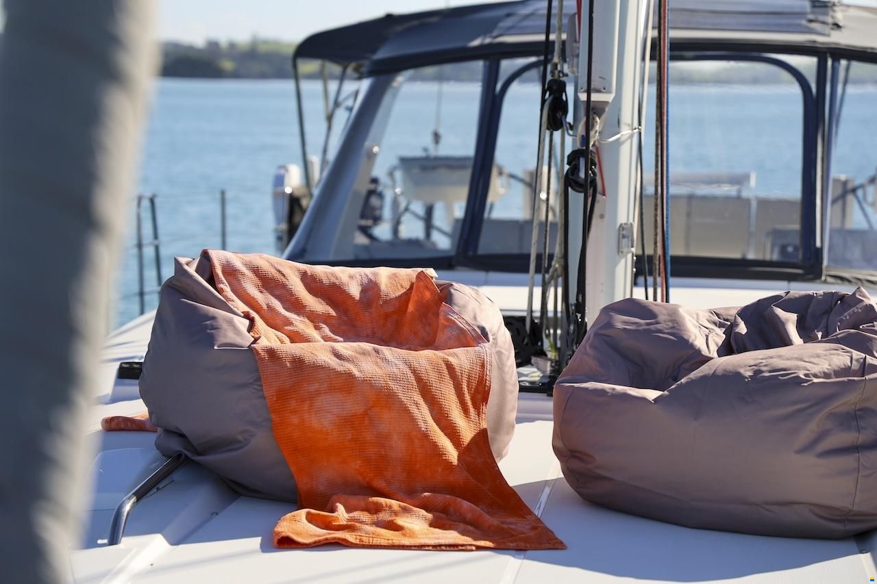 Beneteau OCEANIS YACHT 62