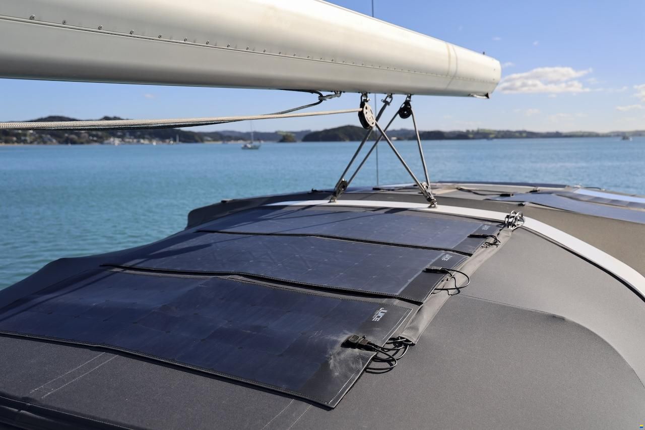 Beneteau OCEANIS YACHT 62