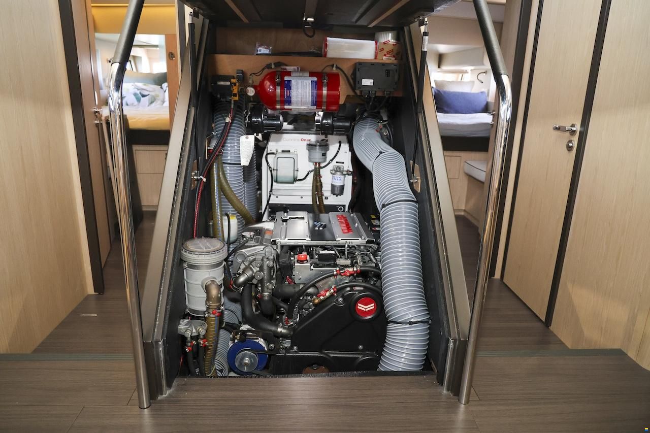 Beneteau OCEANIS YACHT 62