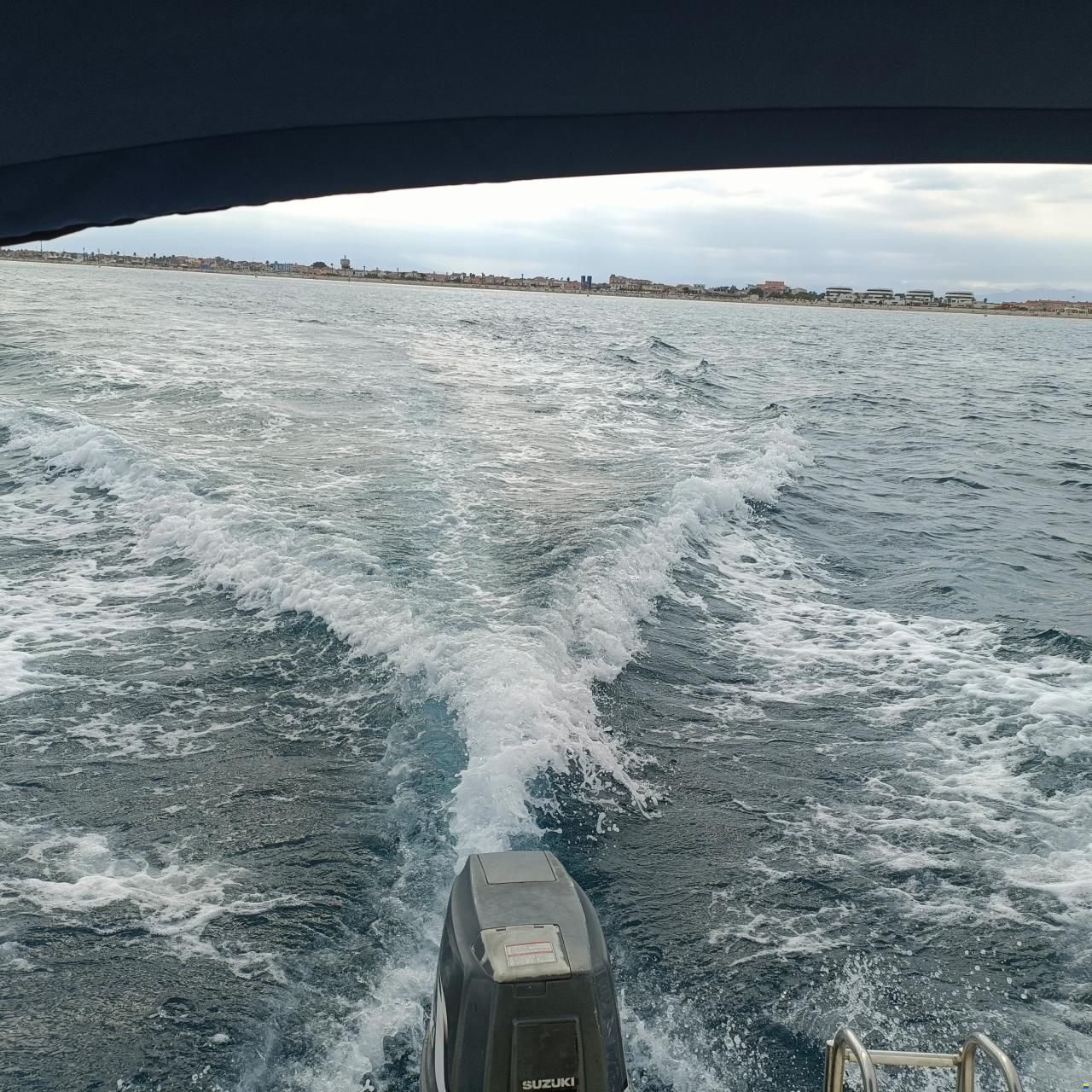 Ultramar 450P