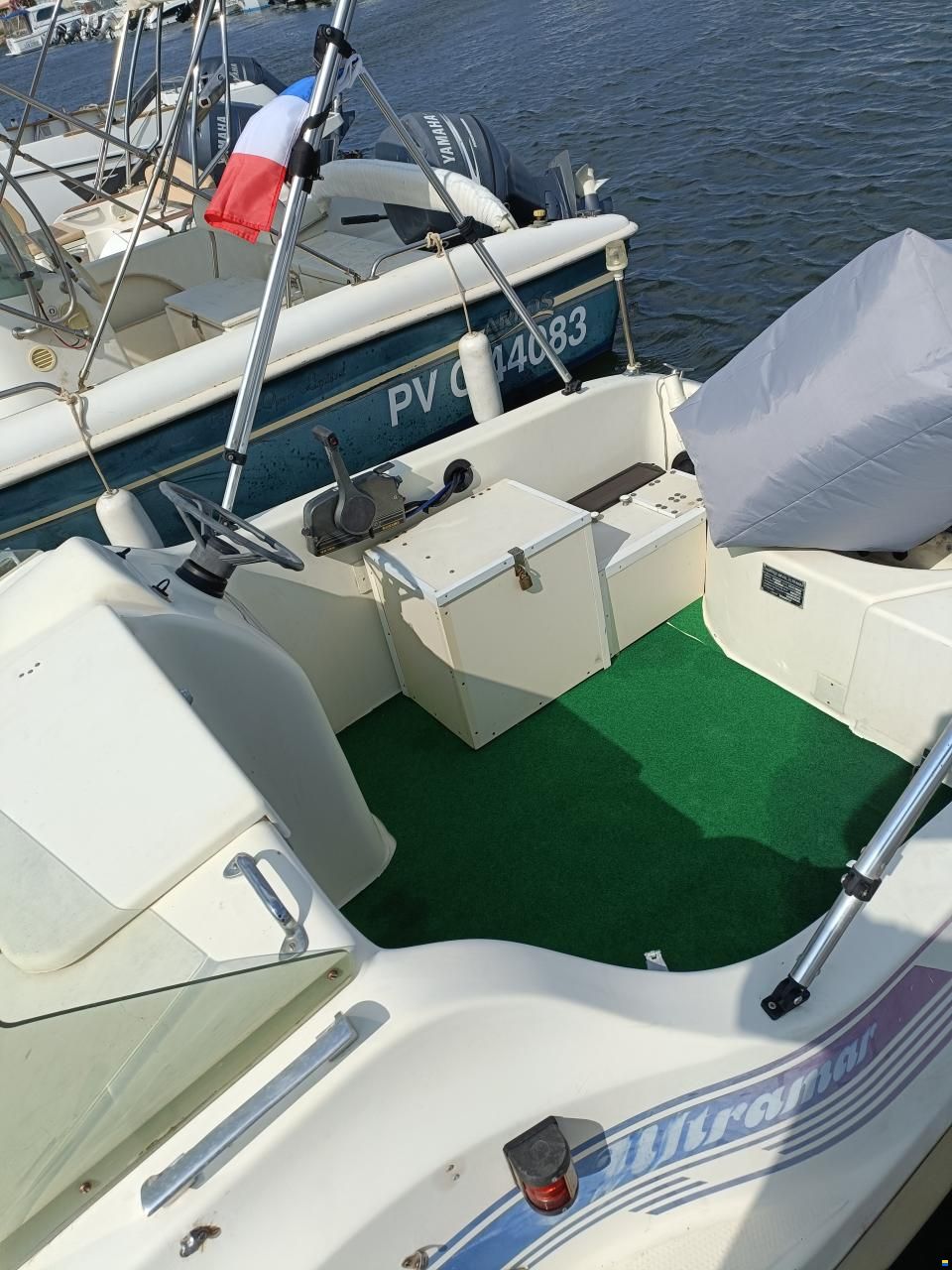 Ultramar 450P