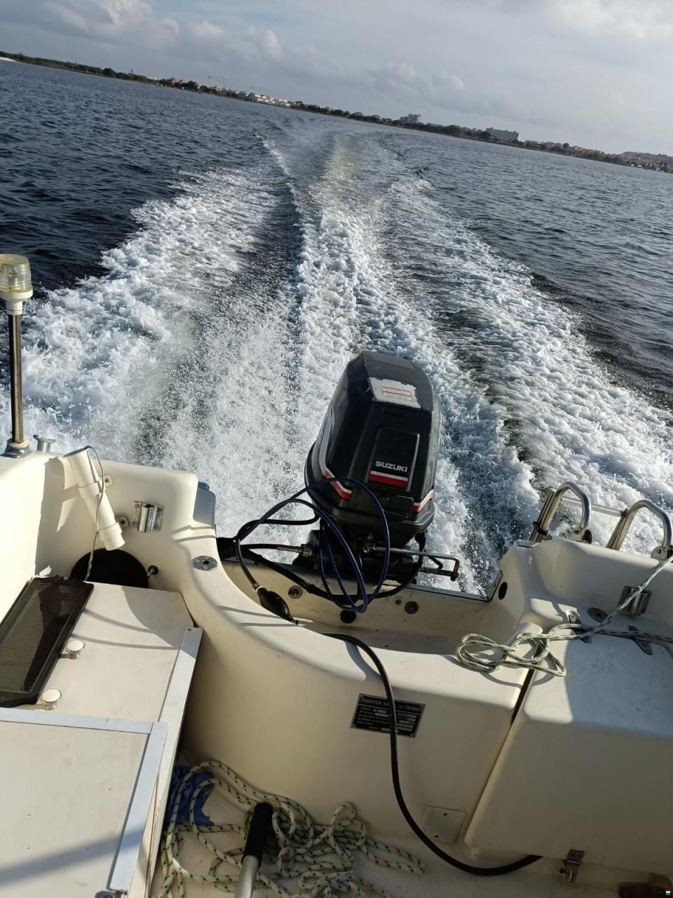 Ultramar 450P