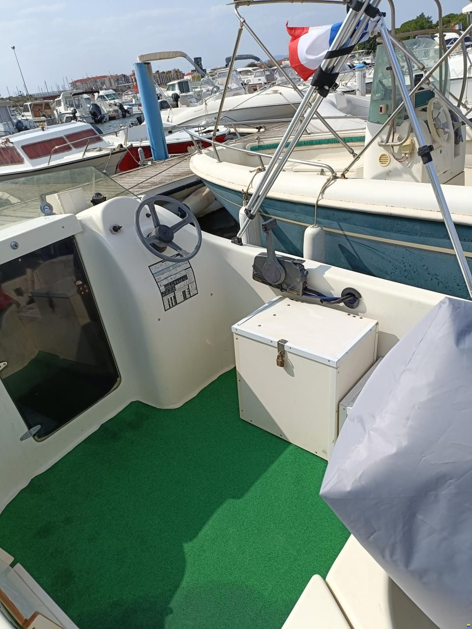 Ultramar 450P
