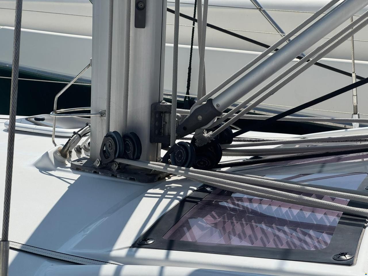 Beneteau Oceanis 40