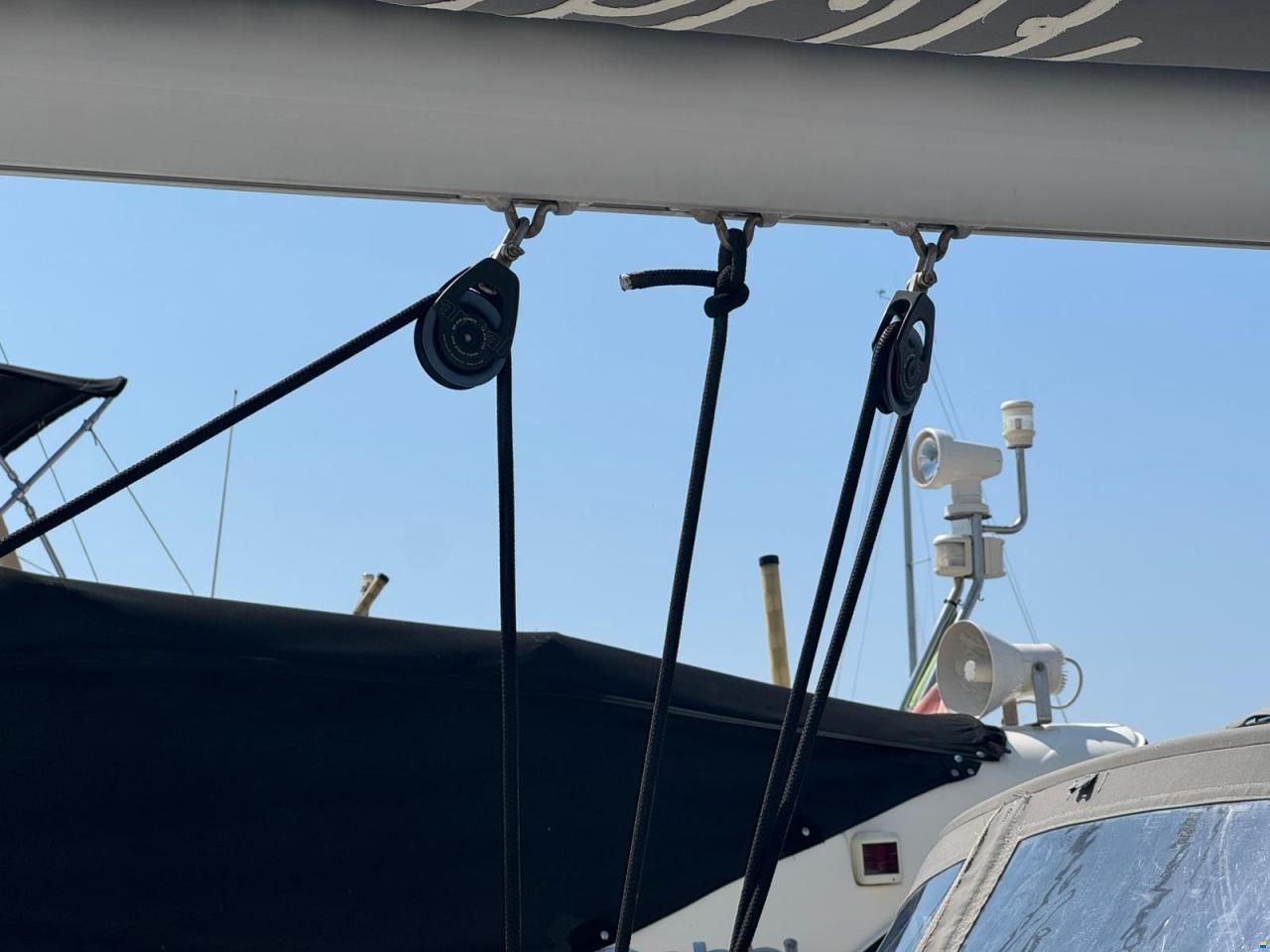 Beneteau Oceanis 40