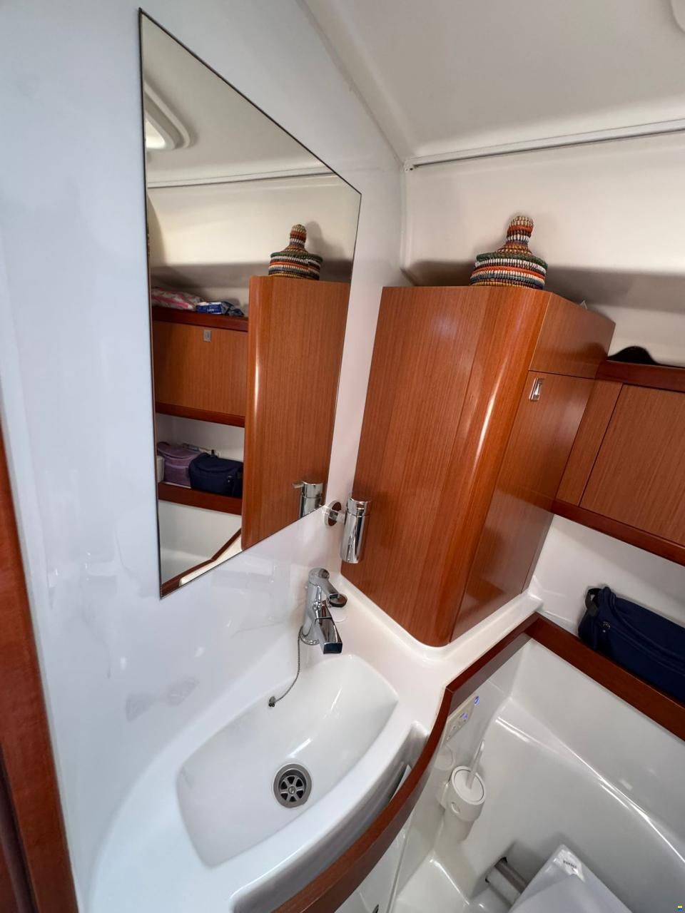 Beneteau Oceanis 40