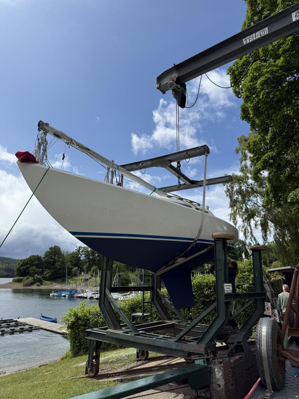 Artekno H-Boot