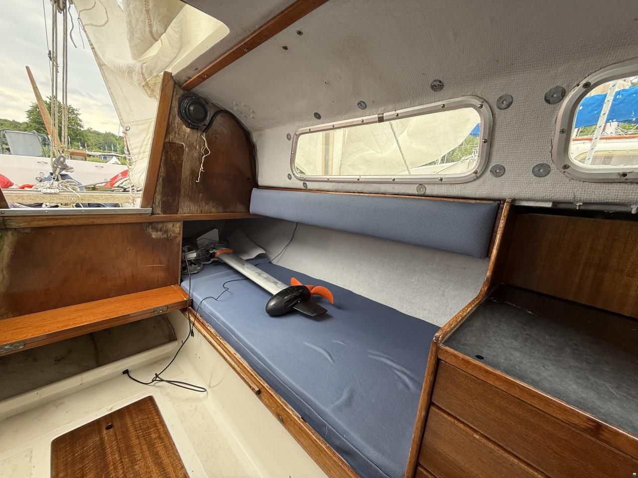 Artekno H-Boot