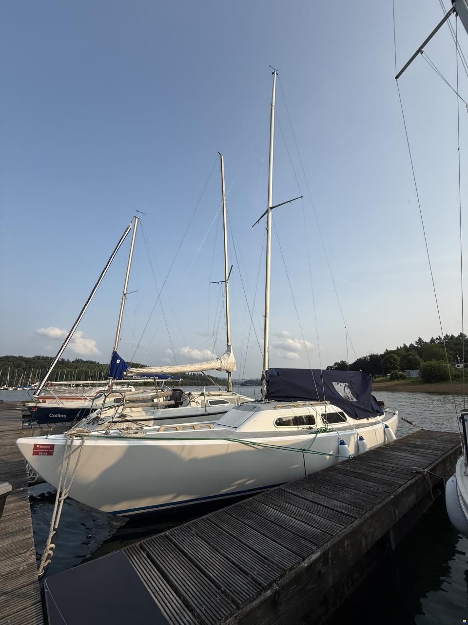 Artekno H-Boot