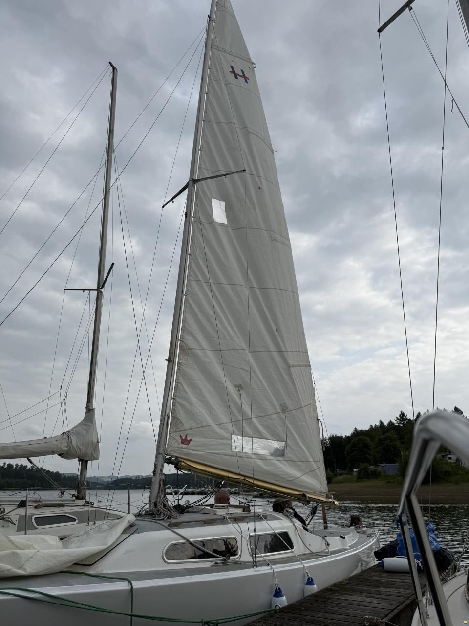 Artekno H-Boot