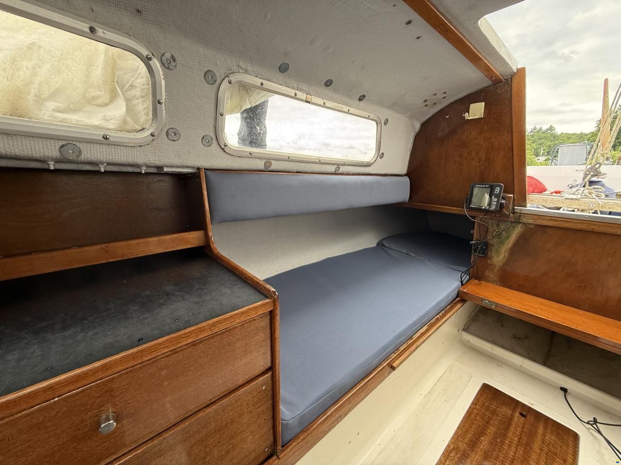 Artekno H-Boot