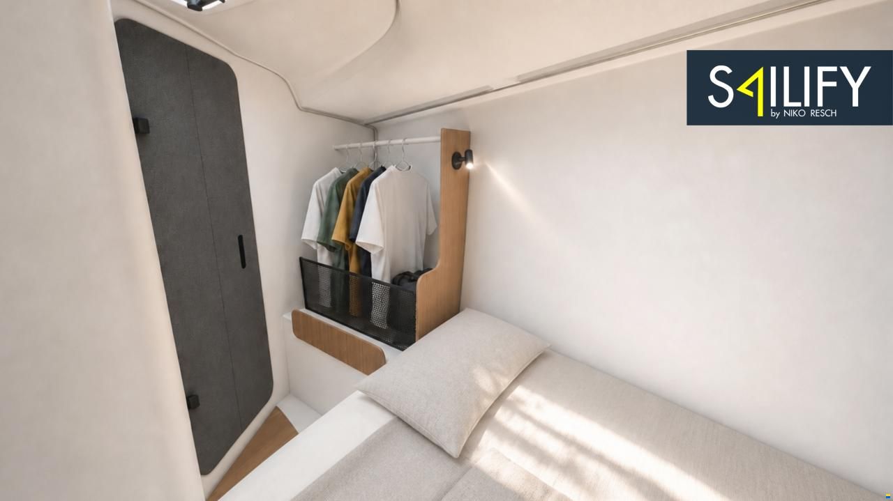 Beneteau First 36 Spirit