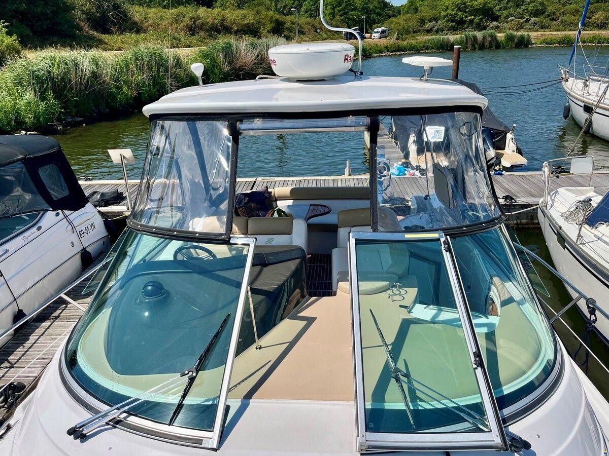 Four Winns V378 (Vista)