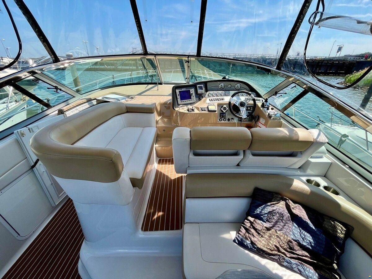 Four Winns V378 (Vista)