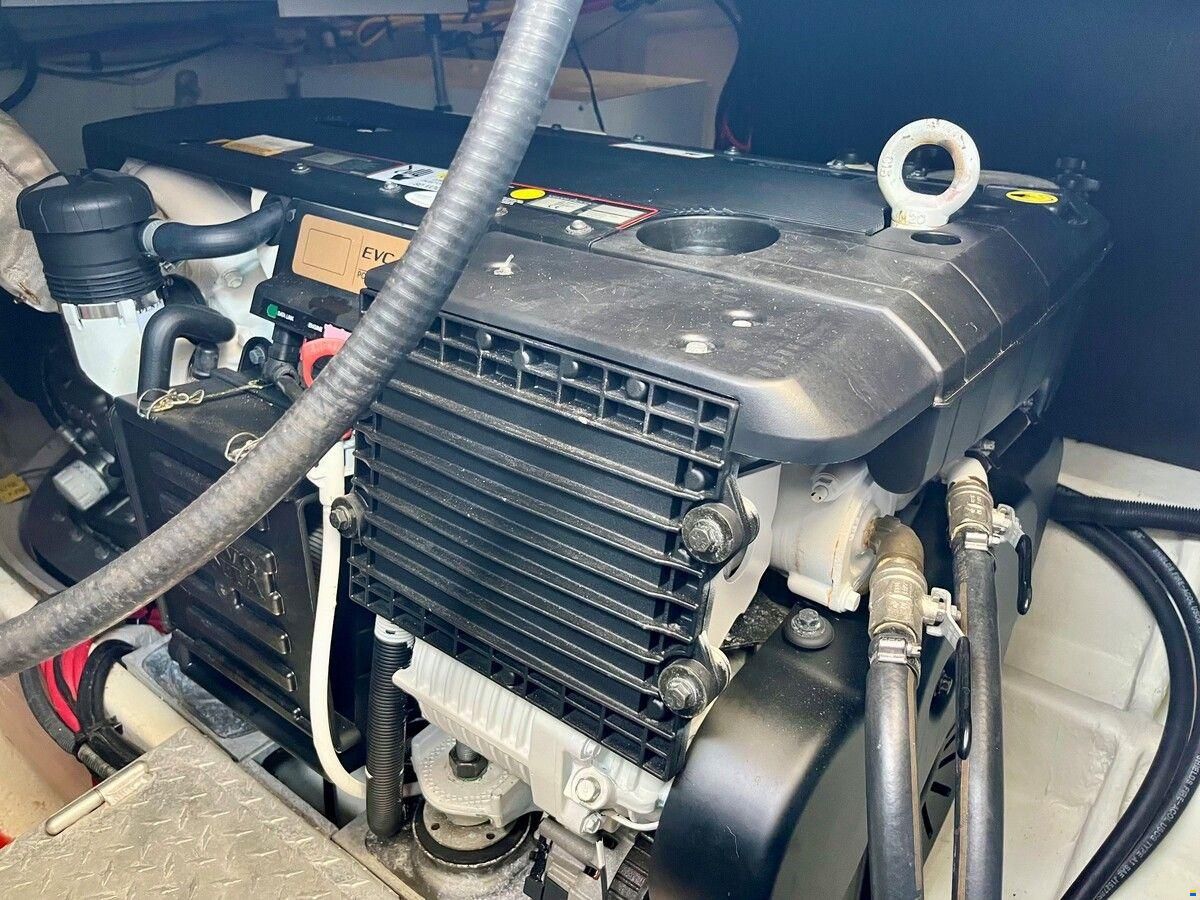 Four Winns V378 (Vista)
