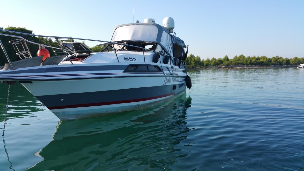 Regal Ambassador 255XL