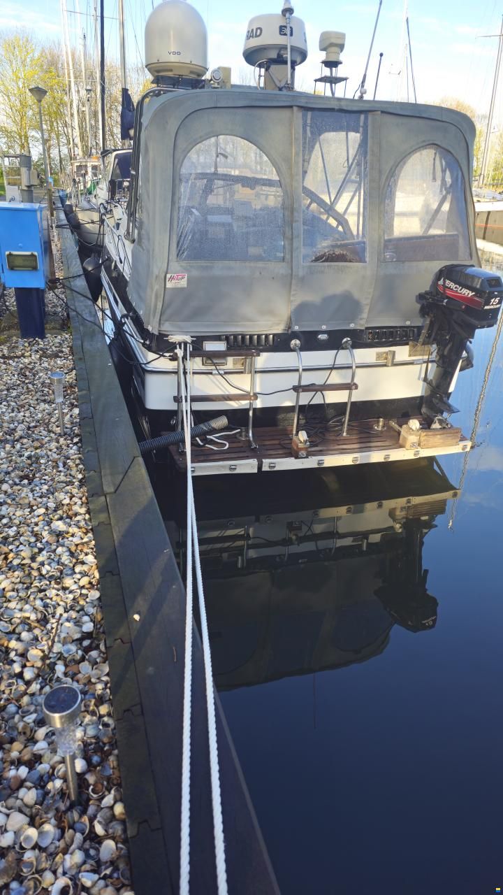 Regal Ambassador 255XL