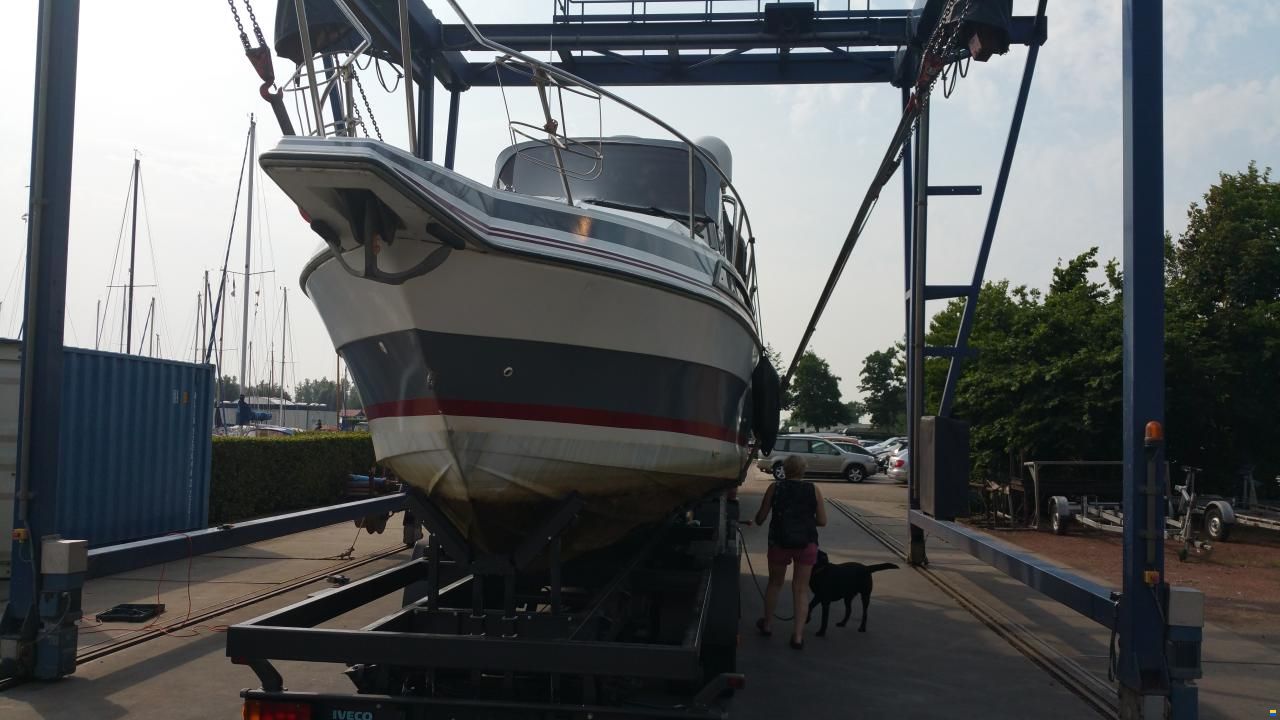 Regal Ambassador 255XL