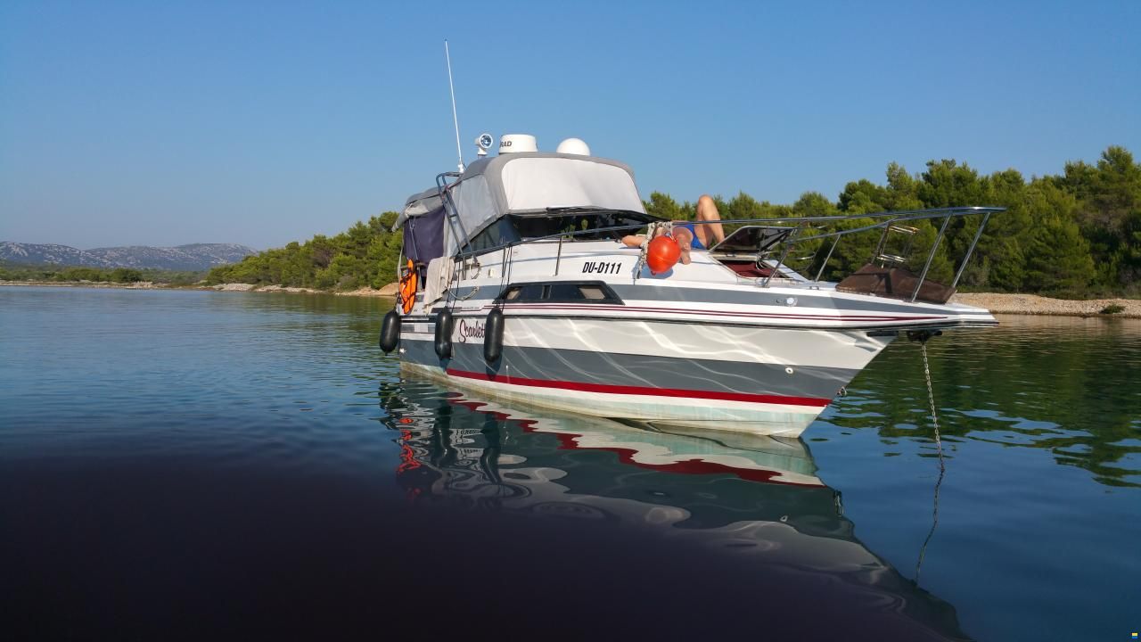 Regal Ambassador 255XL