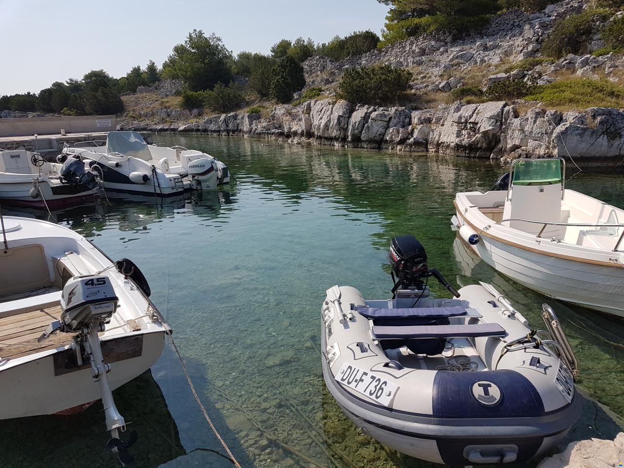 Regal Ambassador 255XL