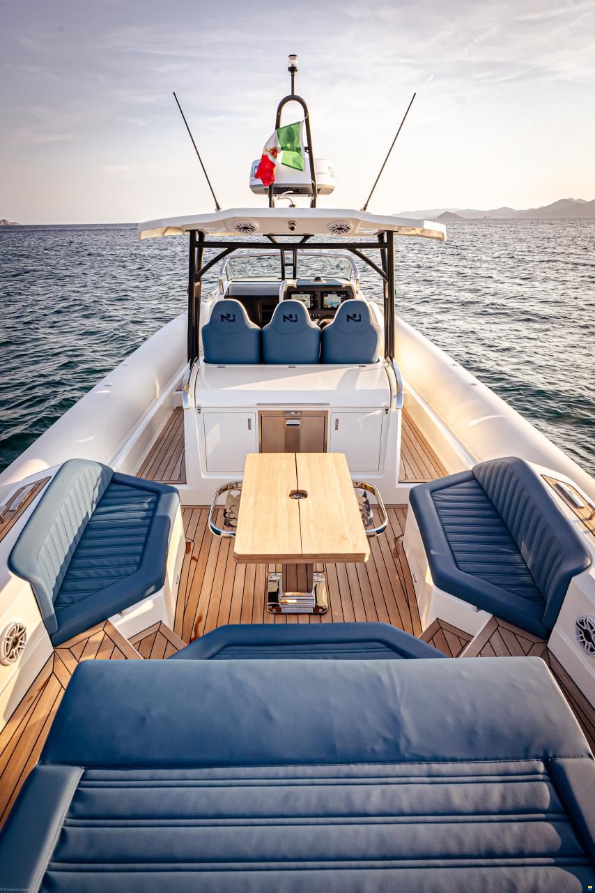Nuova Jolly PRINCE 50