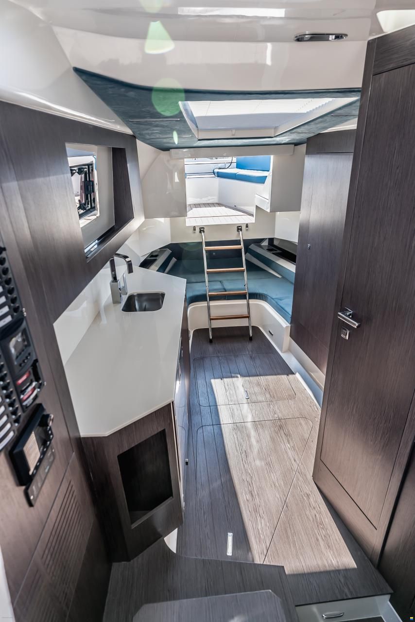 Nuova Jolly PRINCE 50