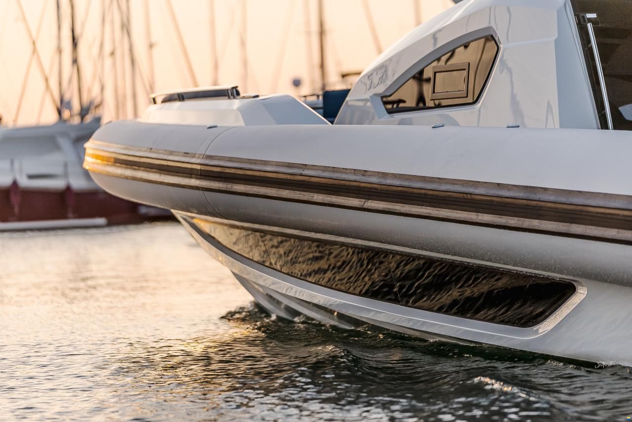 Nuova Jolly PRINCE 50
