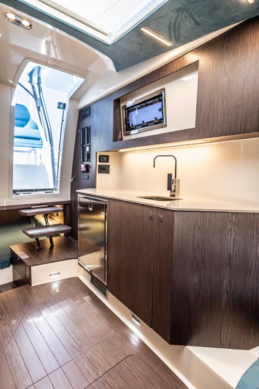 Nuova Jolly PRINCE 50