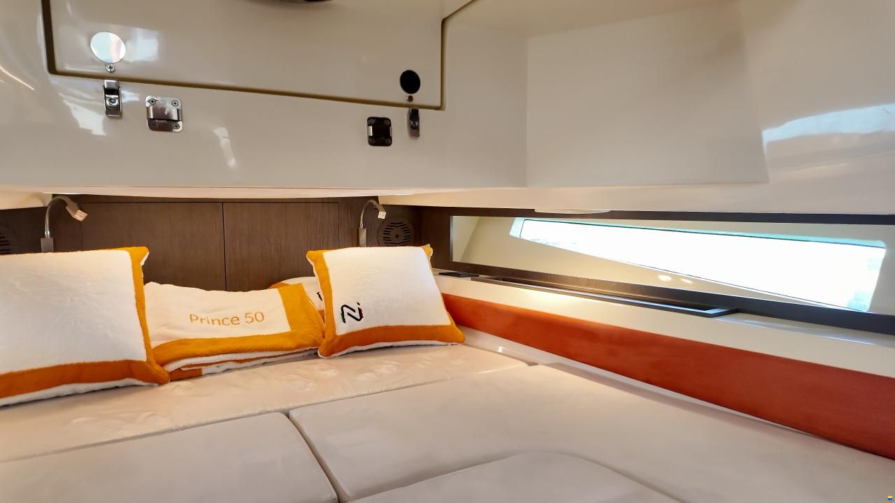Nuova Jolly PRINCE 50