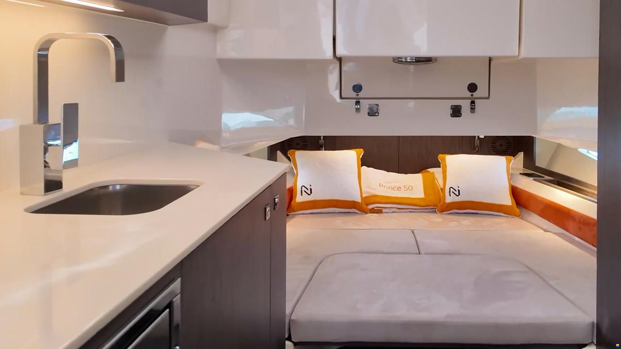 Nuova Jolly PRINCE 50