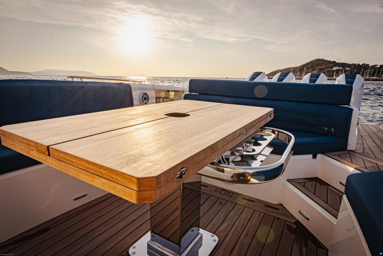 Nuova Jolly PRINCE 50