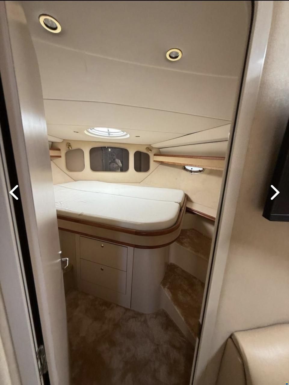 Cruisers Cruiser 3672