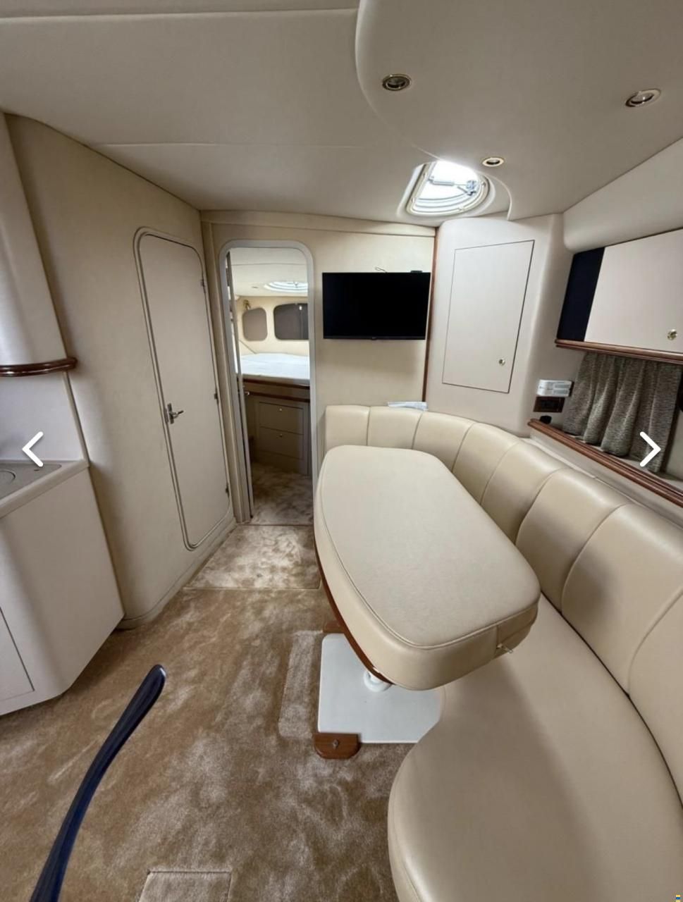 Cruisers Cruiser 3672